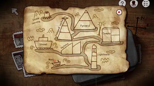 Isoland screenshot 11