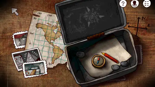 Isoland screenshot 12