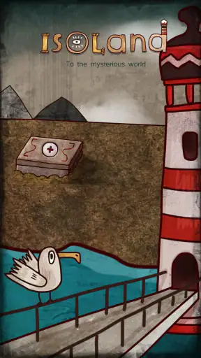 Isoland screenshot 6
