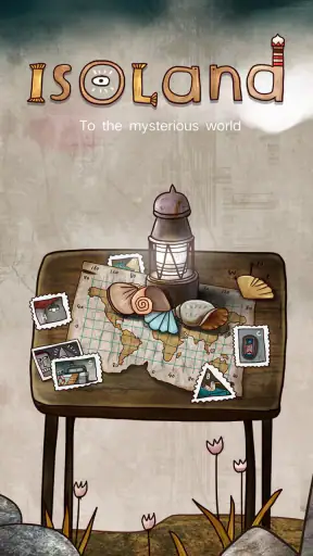 Isoland screenshot 7
