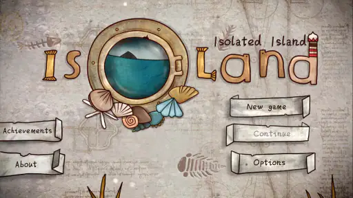 Isoland screenshot 9