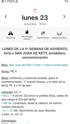 iTheca screenshot 5