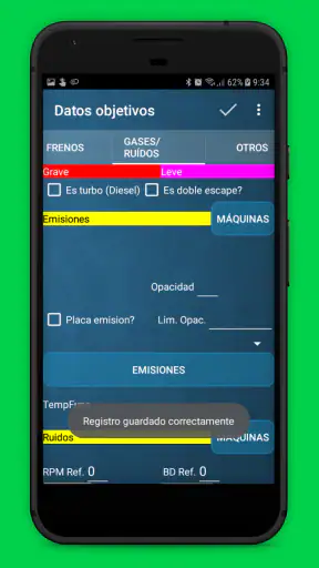 itvAndroid screenshot 3