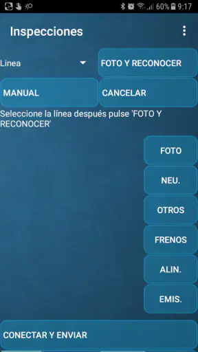 itvAndroid screenshot 9