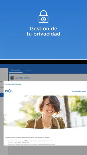 IVI screenshot 11