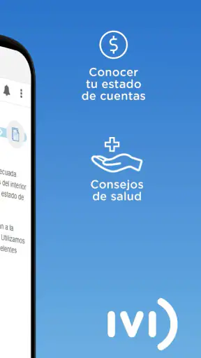 IVI screenshot 8