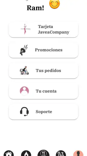 Javea Company screenshot 3
