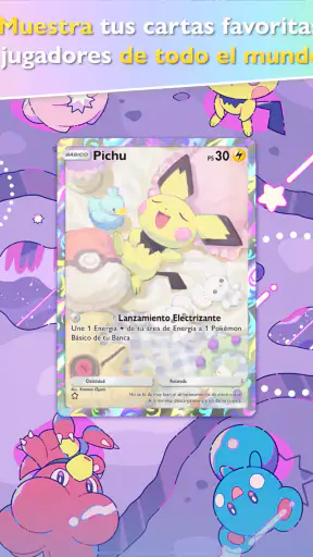JCC Pokémon Pocket screenshot 12