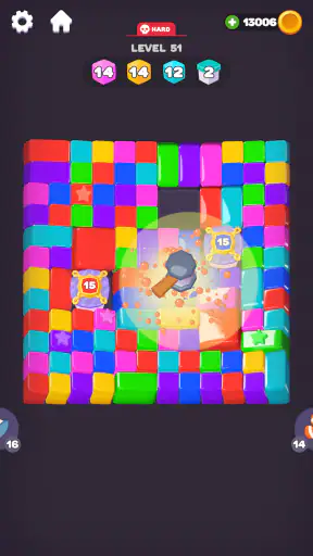 Jelly Field screenshot 10