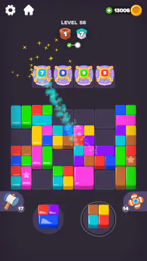 Jelly Field screenshot 6