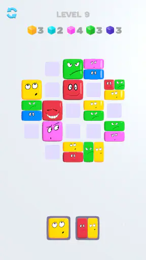 Jelly Field screenshot 8