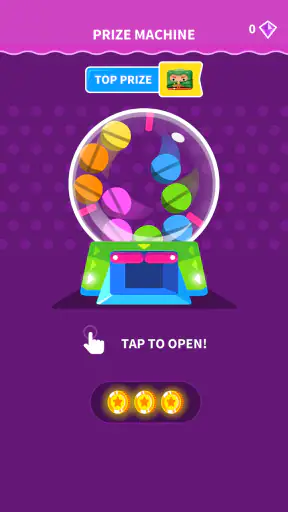 Jelly Shift - Obstacle Course screenshot 6