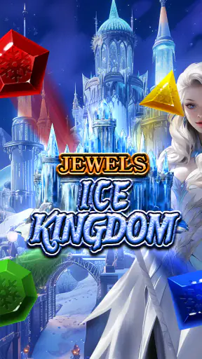 Jewel Ice Kingdom screenshot 4