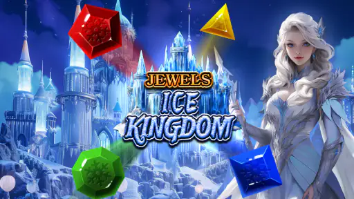 Jewel Ice Kingdom screenshot 7