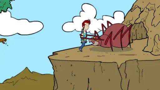 Jig Ruviuss Saw Trap screenshot 4