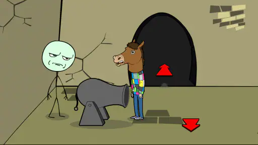 Jig Ruviuss Saw Trap screenshot 7