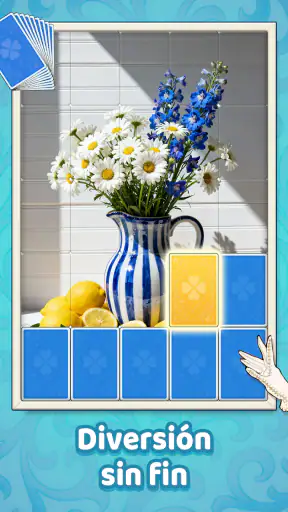 Jigsort Rompecabezas: Solit screenshot 7
