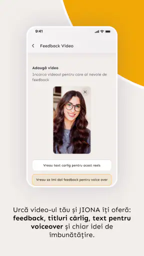 Jiona: Social Media AI Agent screenshot 7