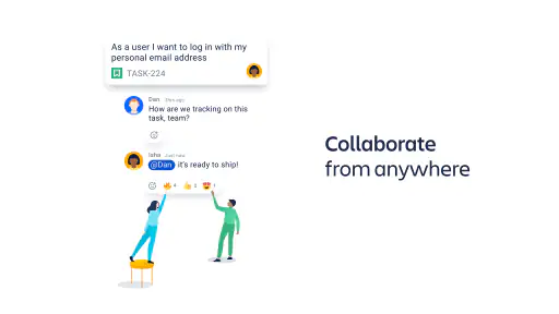 Jira Cloud by Atlassian screenshot 10