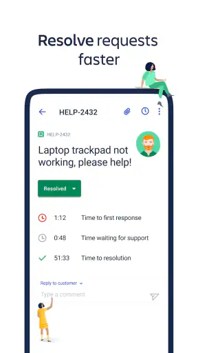 Jira Cloud by Atlassian screenshot 5