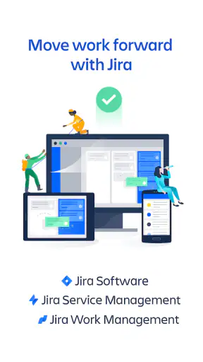 Jira Cloud by Atlassian screenshot 8