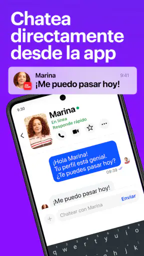 JOB TODAY: Ofertas de Empleo screenshot