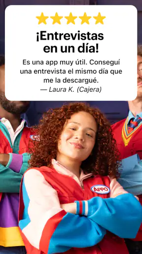 JOB TODAY: Ofertas de Empleo screenshot