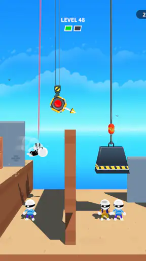 Johnny Trigger screenshot 8