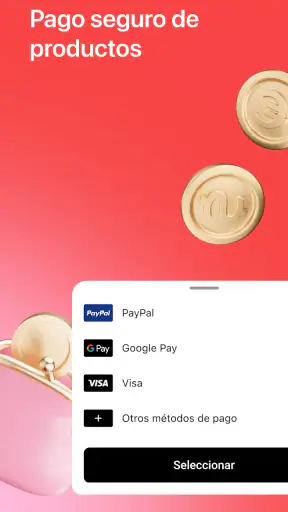 Joom. Compras para cada día. screenshot 6