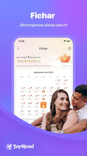 JoyRead screenshot 12