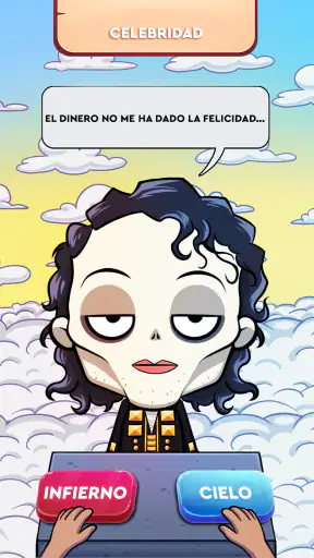 Judgment Day: Ángel de Dios screenshot 7