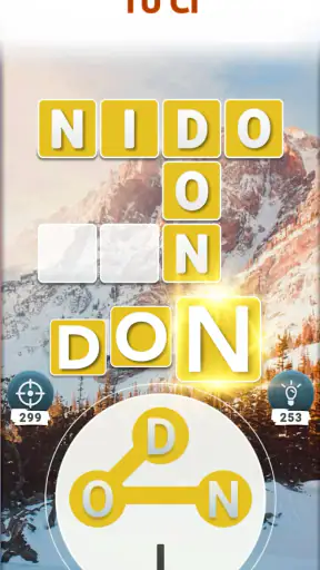 Juego de Palabras en Español screenshot 2