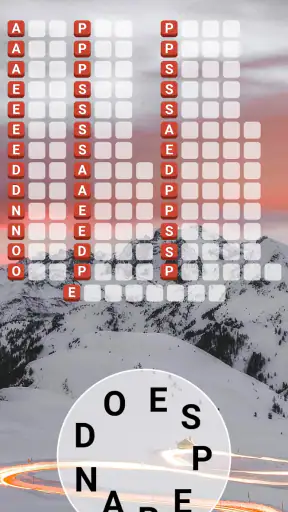 Juego de Palabras - Word Tour screenshot 10