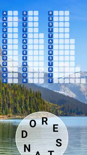 Juego de Palabras - Word Tour screenshot 12