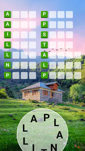 Juego de Palabras - Word Tour screenshot 9