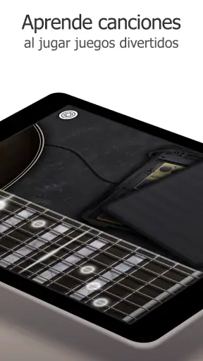 Juego Simulador De Guitarra screenshot 9