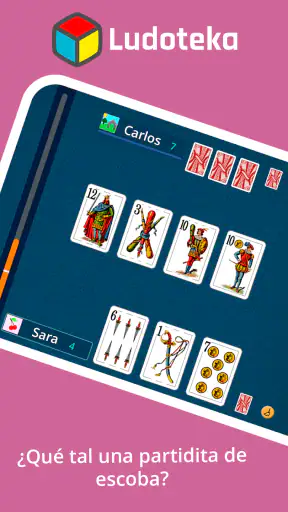 Juegos Clásicos: Ludoteka screenshot 10