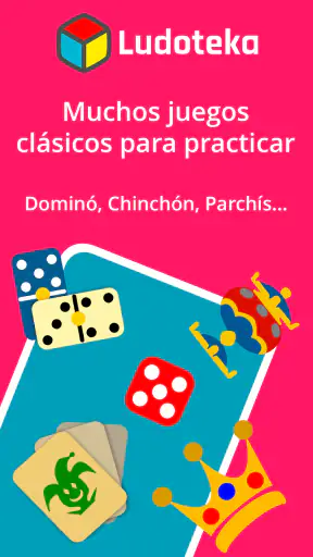 Juegos Clásicos: Ludoteka screenshot 11