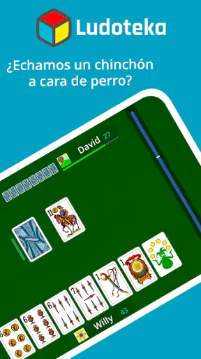 Juegos Clásicos: Ludoteka screenshot 2