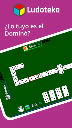 Juegos Clásicos: Ludoteka screenshot 3