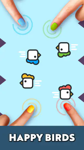 Juegos de 1 2 3 4 jugadores screenshot 2