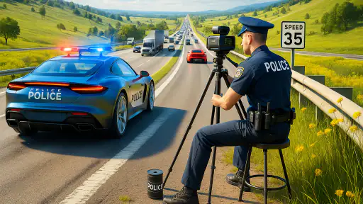 Juegos de carros sin internet screenshot 4