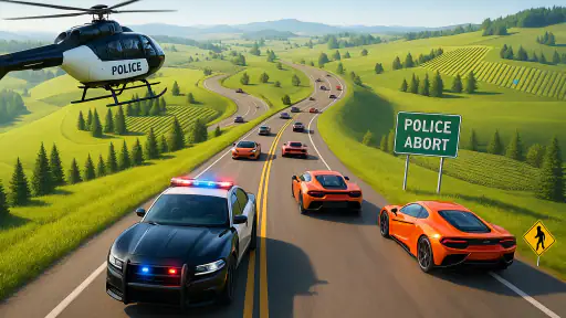 Juegos de carros sin internet screenshot 5