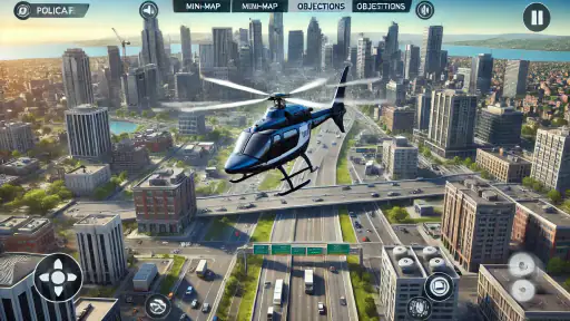 Juegos de carros sin internet screenshot 7