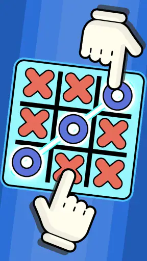 Juegos de dos jugadores screenshot 3