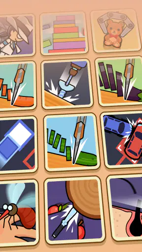 Juegos de dos jugadores screenshot 9