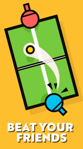 Juegos para 2 jugadores screenshot