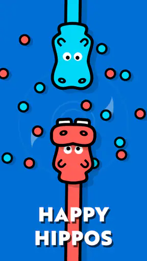 Juegos para 2 jugadores screenshot