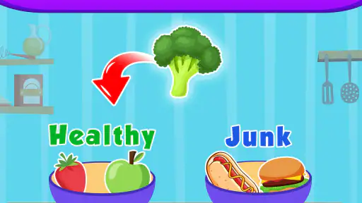 Juegos para bebés de 1-3 años screenshot 9