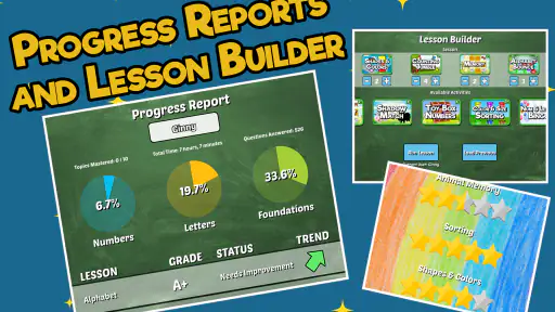 Juegos para Niños screenshot 10